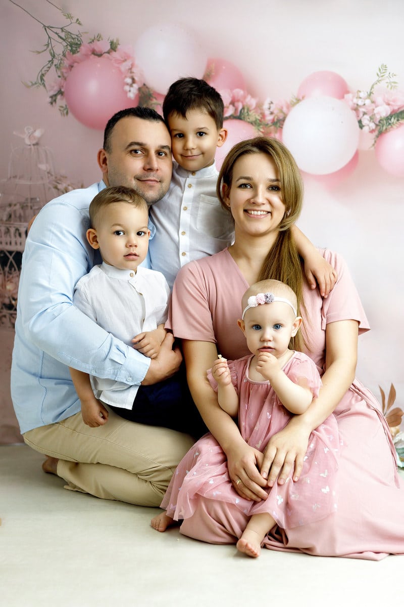 Dziecięce i urodzinowe — zdjęcie 4