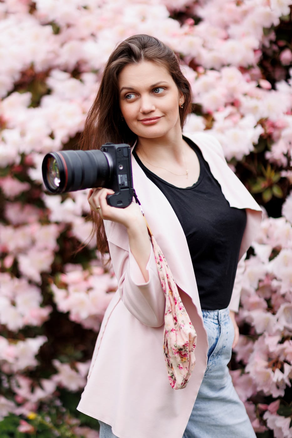 Joanna Wiktorowska — fotografka